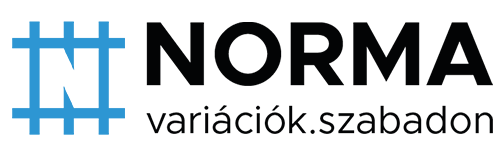 Norma kerítés